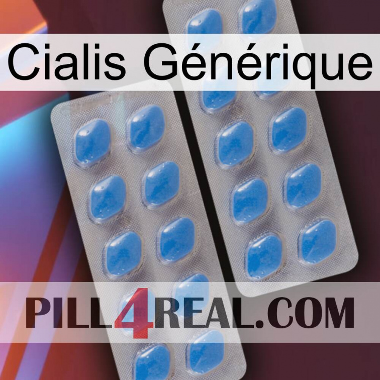 Cialis Générique 23